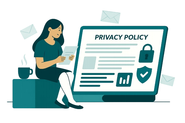 Privacy Policy