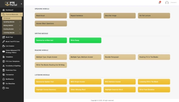 Master Every Question Type