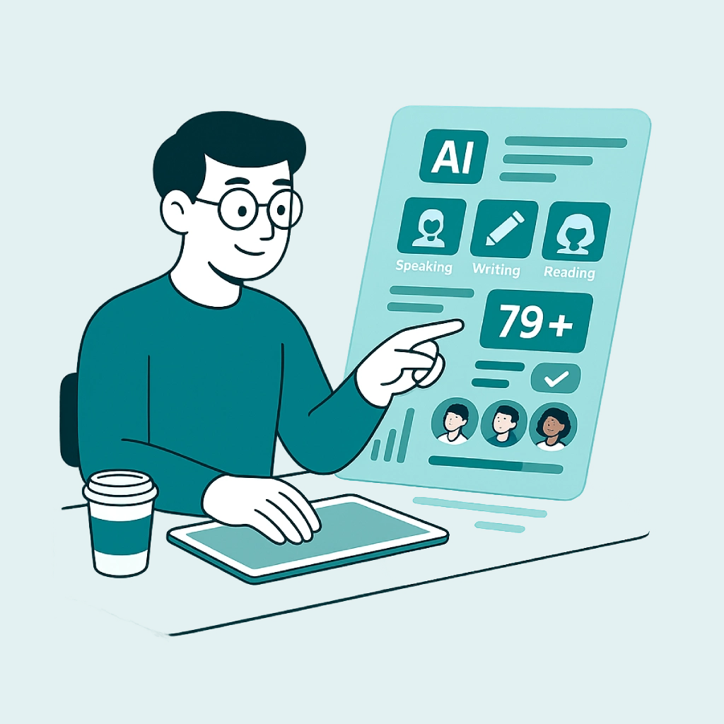 pte mock test software